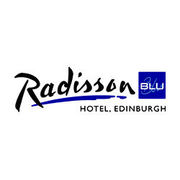 Radisson Blu Hotel, Edinburgh - 09.08.18