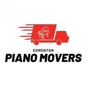 Edmonton Piano Movers - 15.03.22