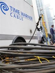 Time Warner Cable - 11.07.18