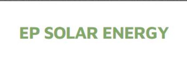 EP Solar Energy - 14.04.21