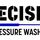 Precision Pressure Washing - 15.03.19