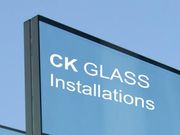 CK Glass Installations - 08.02.20