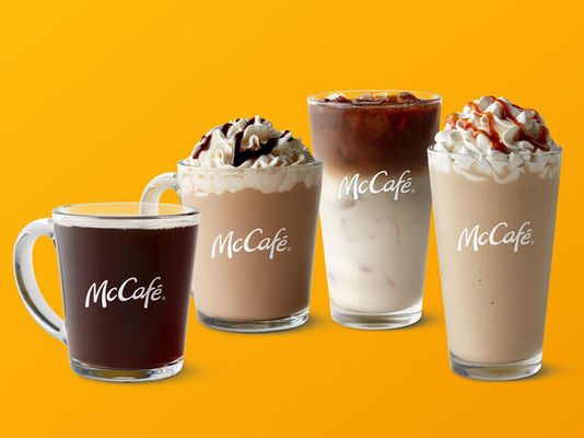 McDonald's - 17.07.20