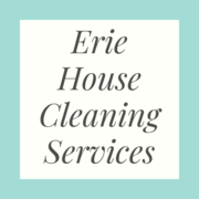 Erie House Cleaning Services - 23.04.20