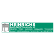 Heinrichs Bauelemente GmbH & Co. KG - 10.02.20