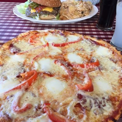 The Chili's - 31.03.17