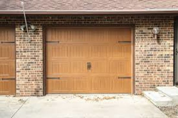 Jaydor Doors - 23.04.20