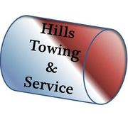 Hills Towing & Service - 10.03.16