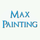 Max Painting Photo