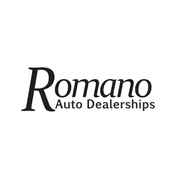 Romano Auto Dealerships - 14.10.20