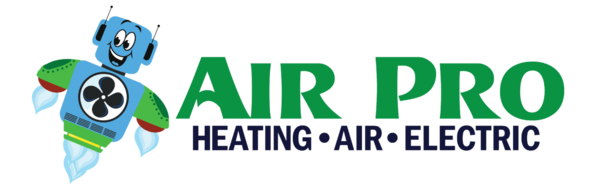 Air Pro Heating, Air & Electric of Fayetteville - 04.10.22