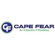 Cape Fear Air, Electric, & Plumbing - 15.11.22