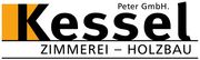 Kessel Peter Zimmerei GmbH - 01.02.20