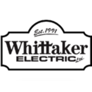 Whittaker Electric - 20.02.22