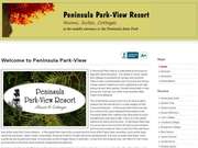 Peninsula Park-View Resort  - 11.03.13