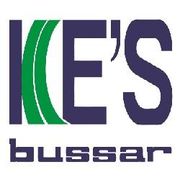 KE'S bussar AB - kör fossilfritt! - 19.10.18