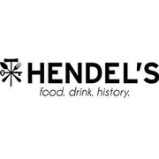 Hendel's - 19.02.20