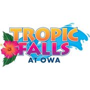 Tropic Falls at OWA - 20.04.22