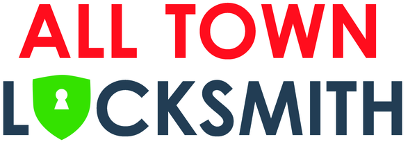 All Town Locksmith - 26.07.19