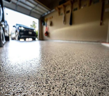 Americas Industrial Coatings - 13.06.21
