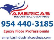 Americas Industrial Coatings - 13.06.21