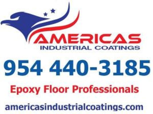 Americas Industrial Coatings - 13.06.21