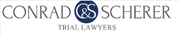Conrad & Scherer Trial Lawyers - 20.01.22