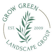 Grow Green Landscape Group, LLC - 16.09.20