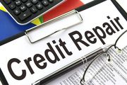 Credit Repair Services - 17.03.20