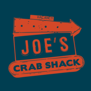 Joe's Crab Shack - 20.11.18