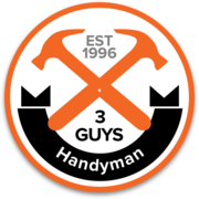 3 Guys Handyman - 27.12.16