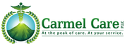 Carmel Care - 24.10.13
