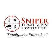 Sniper Termite and Pest Control Fort Worth - 17.01.23