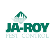 JA-ROY Pest Control - 24.08.20
