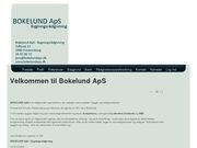 Bokelund ApS - 24.11.13