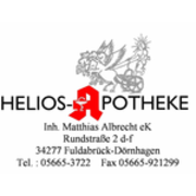 Helios-Apotheke - 10.04.22