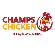 Champs Chicken - 02.04.21