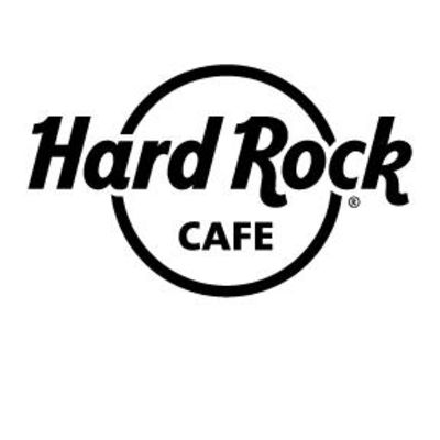 Hard Rock Cafe - 01.04.19
