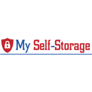 My Self-Storage - 18.07.22