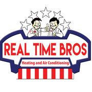 Real Time Bros Heating And Air Conditioning - 08.02.20