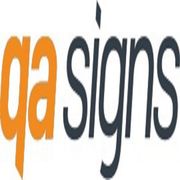 QA Signs Pty Ltd - 15.01.20