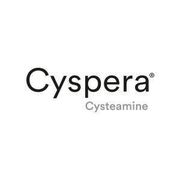 Cyspera® Cysteamine 5% - 24.11.19