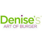 Denise's - Art of Burger - 07.03.22