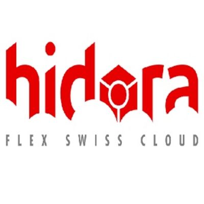 Hidora - 03.02.20