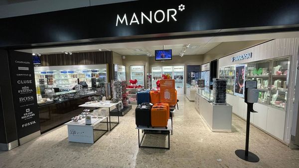 MANOR Genève Aéroport - 05.04.22