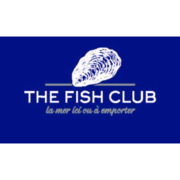 The Fish Club - 15.09.21