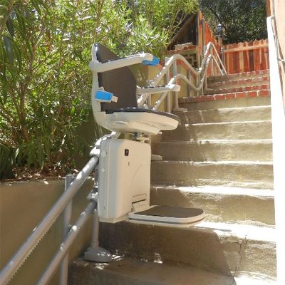 Stair Lifts Texas Inc. - 28.05.16