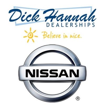 Dick Hannah Nissan - 09.02.20