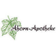 Ahorn-Apotheke - 08.12.20