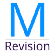 M Revision - 10.03.18